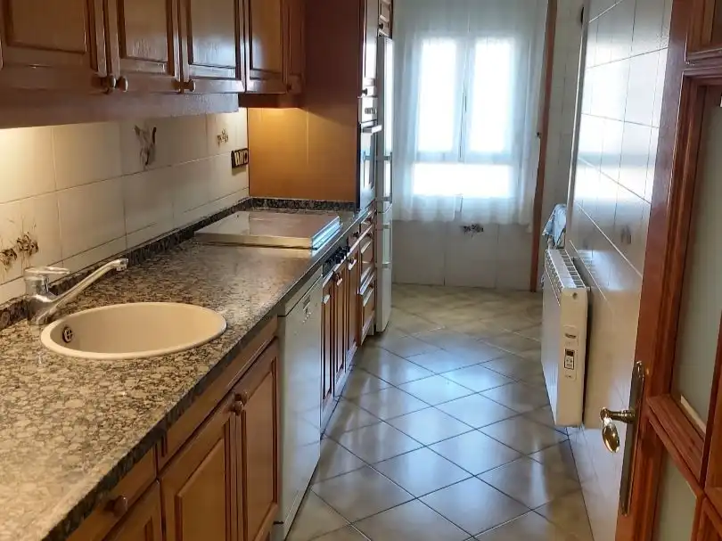 Wohnung mit Garten zum Verkauf in Zurbano 14, imagen 10