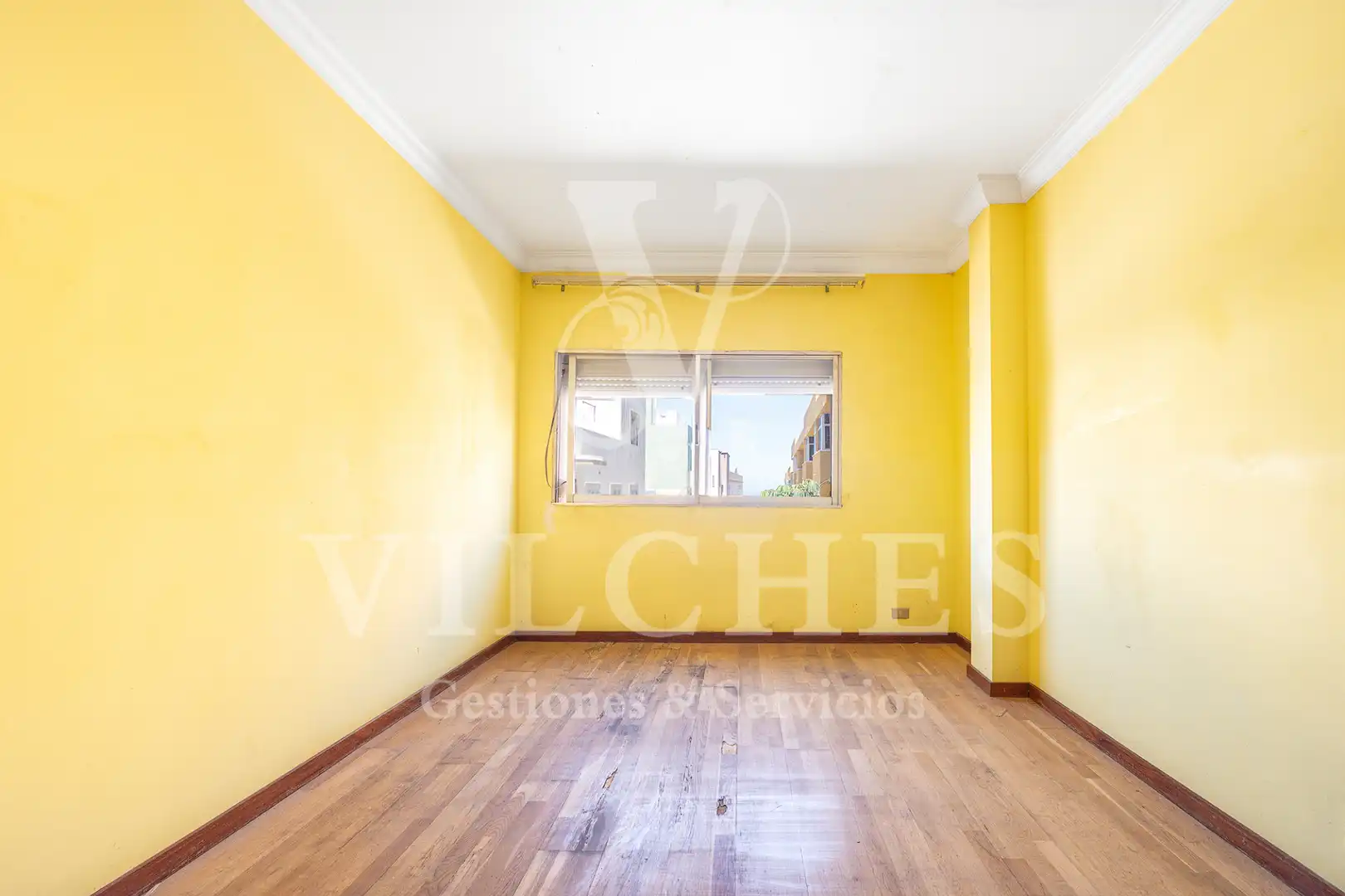 Bedroom of Flat for sale in Gáldar  with Terrace and Balcony