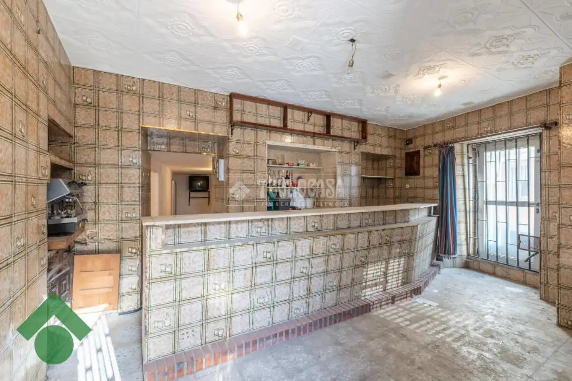 Casa adosada en venta en Almodóvar del Río