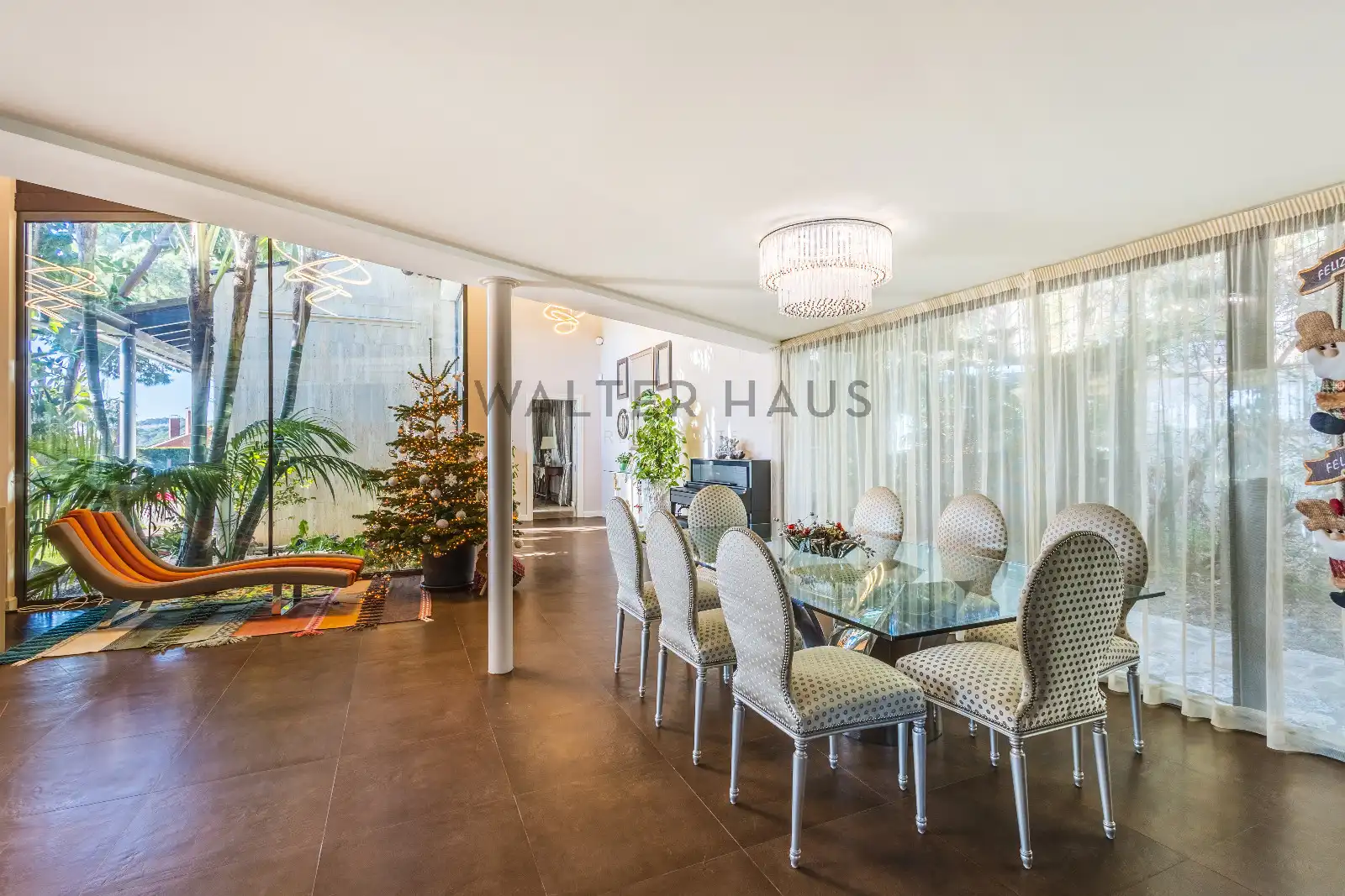 Chalet con piscina en venta en Carrer Balears, imagen 11