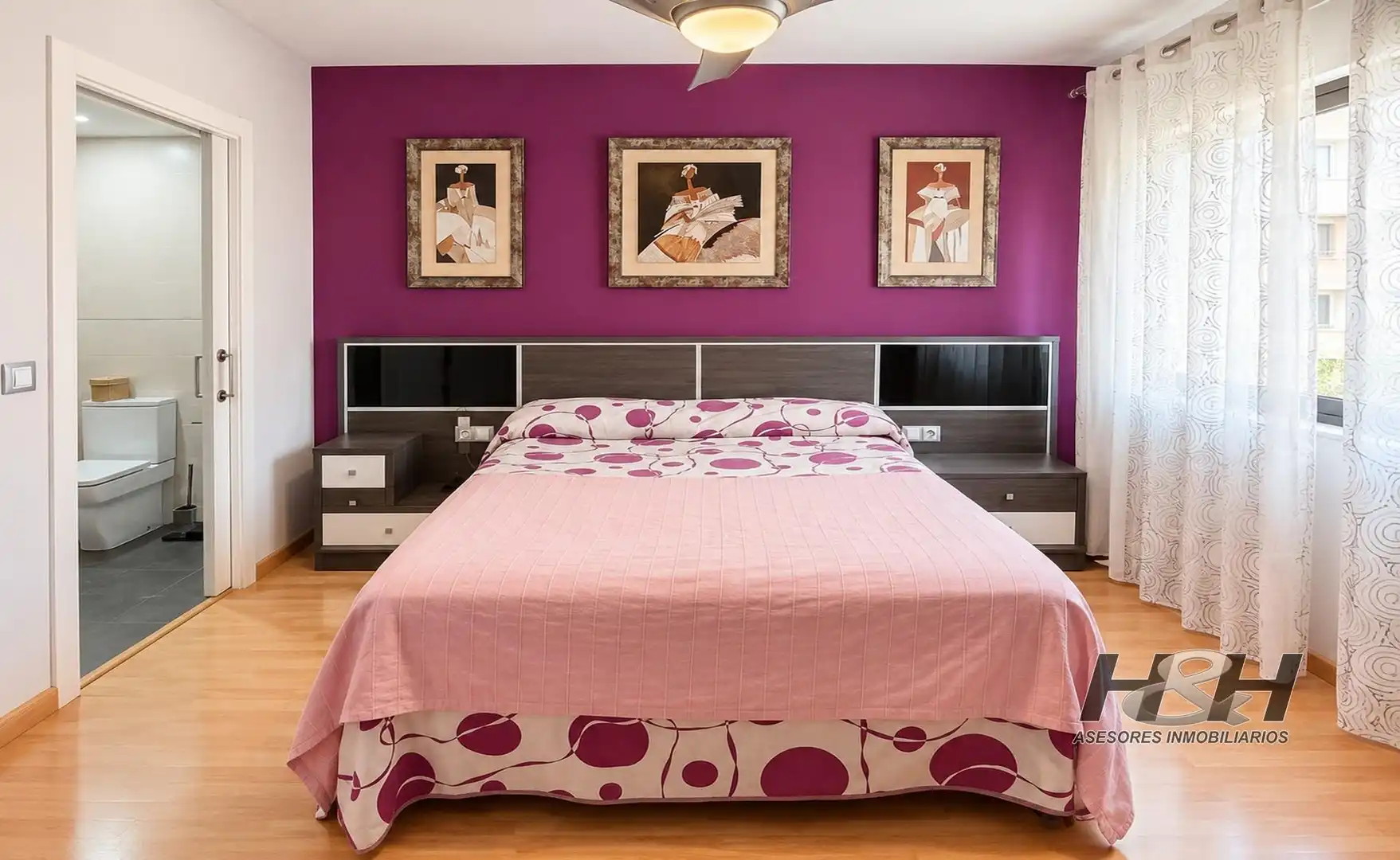 Casa a schiera con terrazza in vendita a Centro Ciudad, imagen 18
