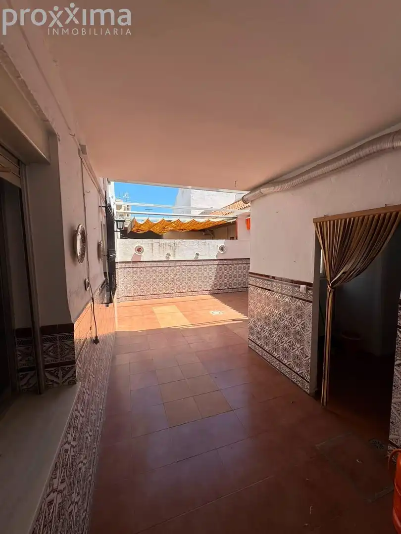 Casa o xalet en venda a San José de la Rinconada