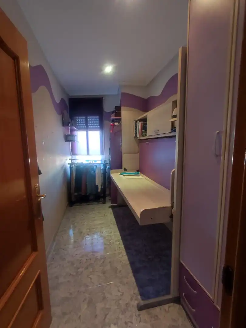 Casa con balcón en venta en Calle Triunfo Ave María, imagen 7