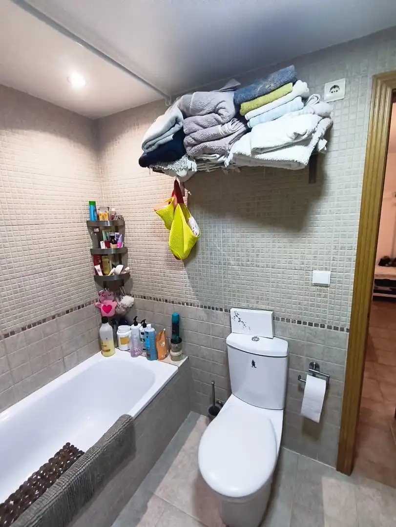 Penthouse mit Pool zum Verkauf in Balcón de Finestrat - Terra Marina, imagen 19