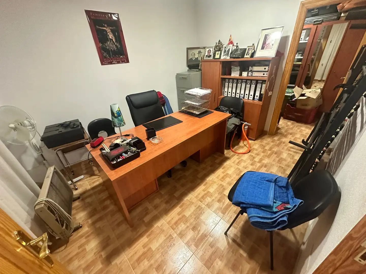 Flat for sale in Avenida Chopos 7, imagen 3