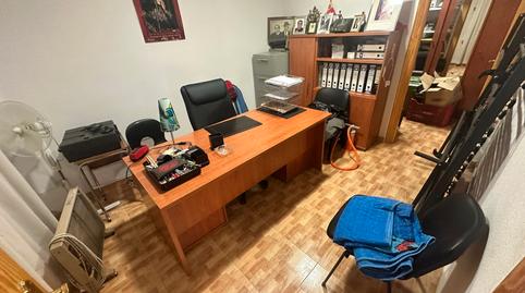 Foto 3 de Pis en venda a Avenida Chopos, 7, El Palmar,  Murcia Capital