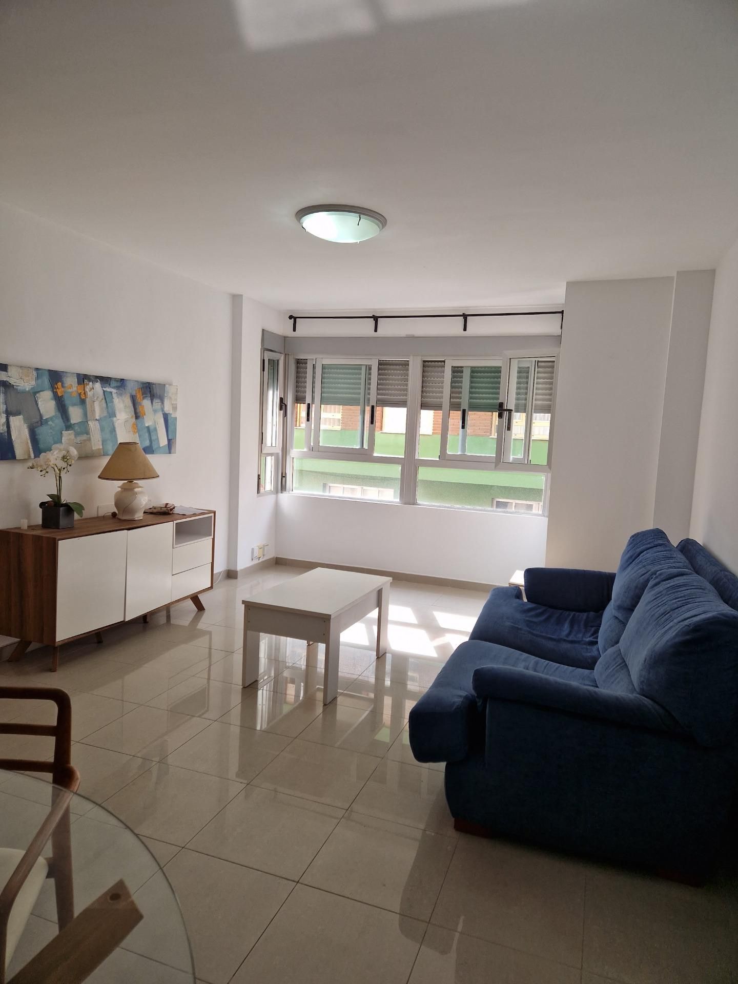 Living room of Apartment for sale in Castellón de la Plana / Castelló de la Plana