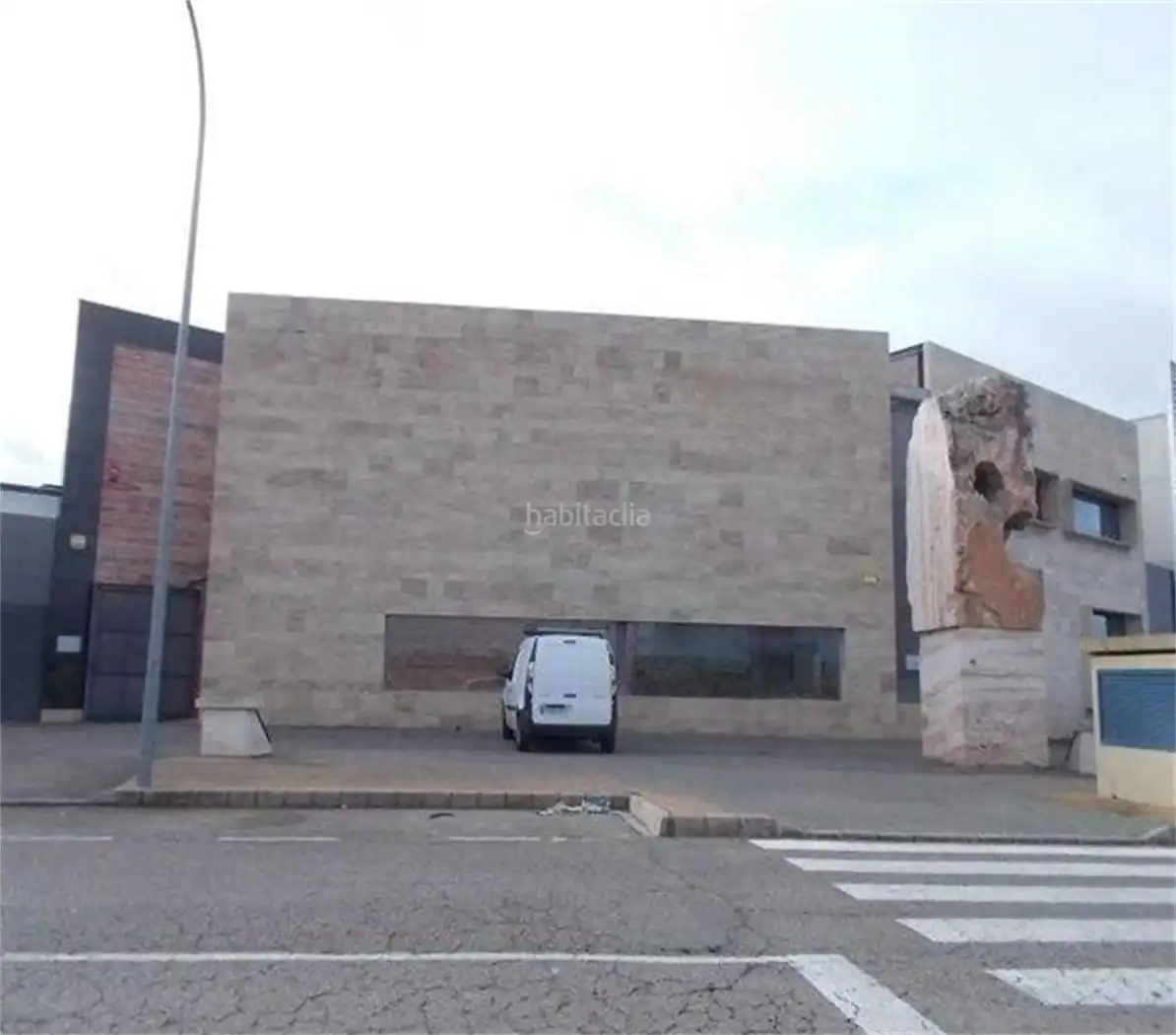Office space for sale in Plaza la Vega 12, imagen 4