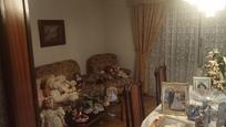 Sala d'estar de Casa o xalet en venda en Bellreguard amb Terrassa, Traster i Moblat
