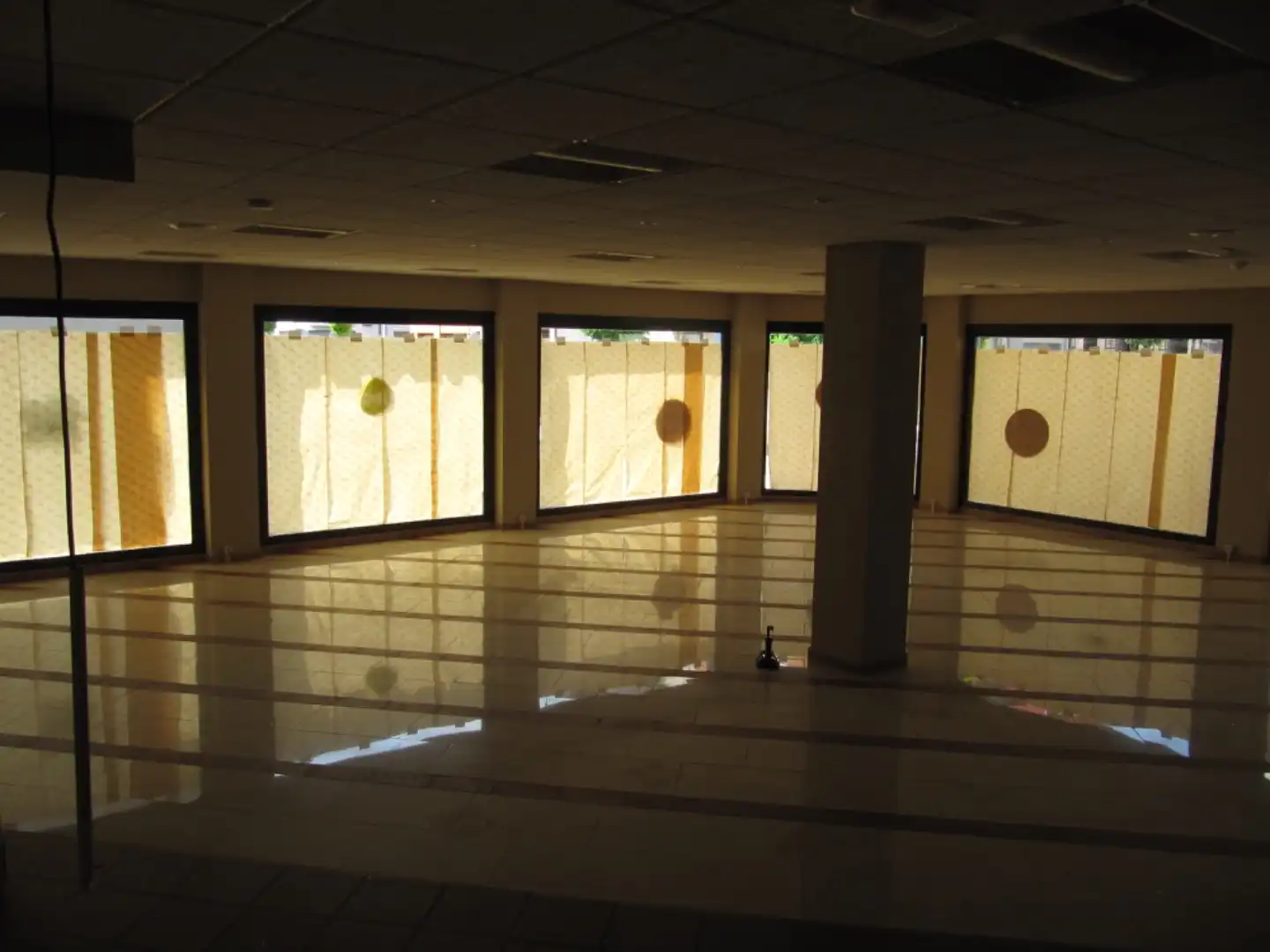 Local comercial en venta en Calle Manuel Diz 11, imagen 7