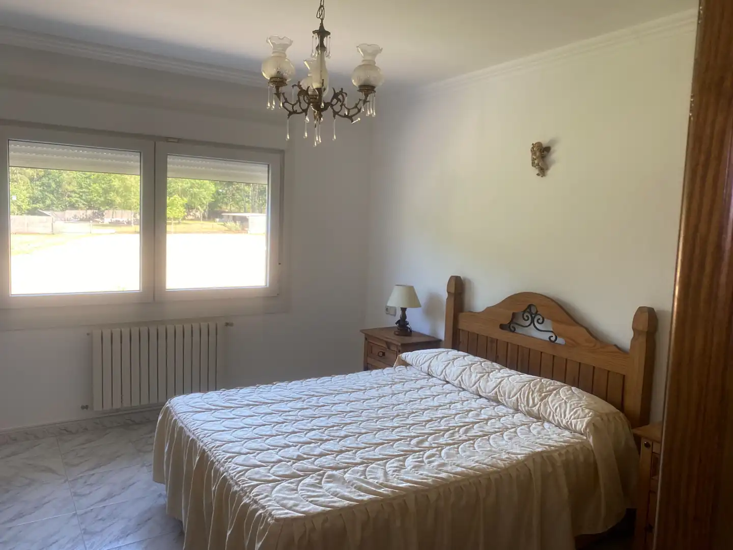 Casa amb terrassa en venda a Camiño de Texexe 17, imagen 22