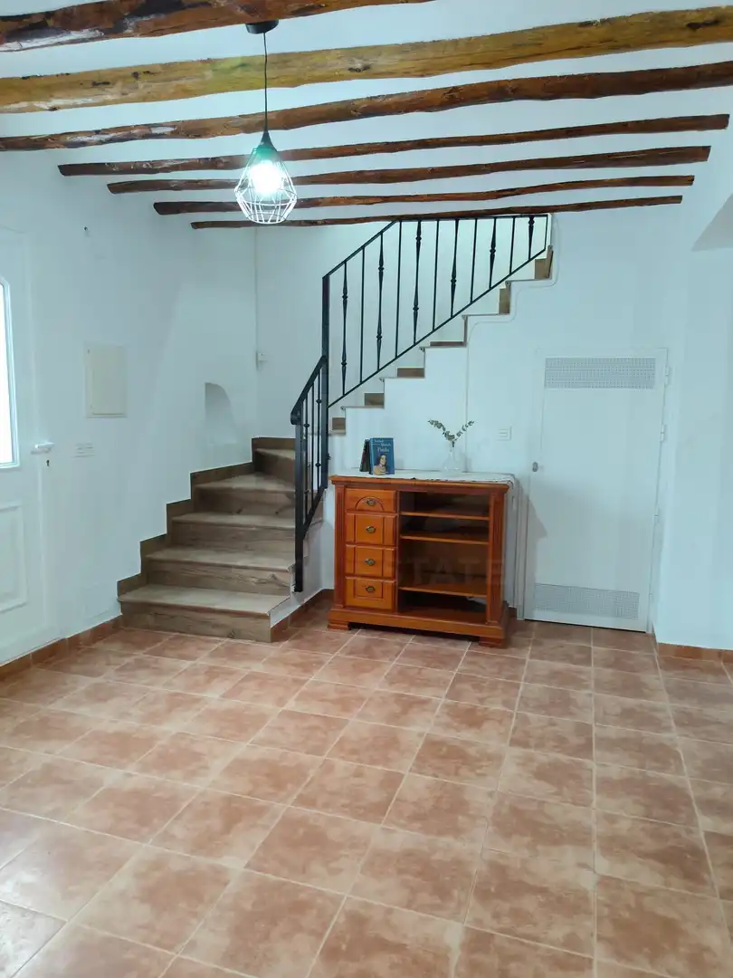 Finca rústica en venta en Lorca con Aire acondicionado