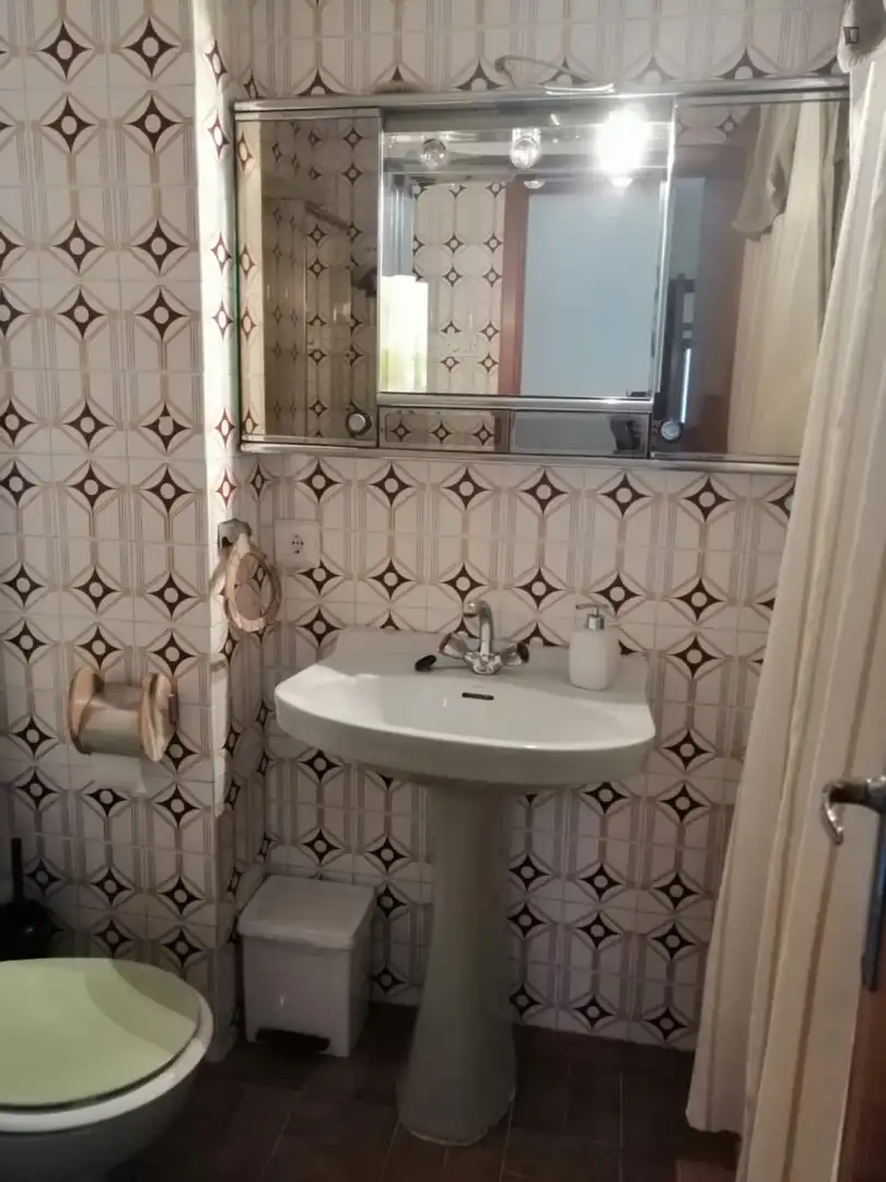 Habitación en L'Olivera