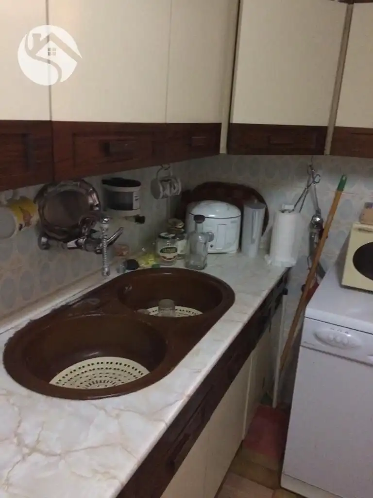 Cocina de Piso en venta en Huete