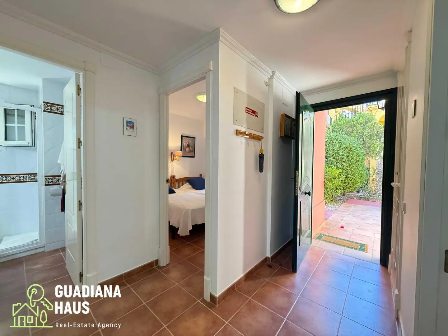 Apartamento con piscina en venta en GOLF NORTE A-10 17, imagen 15