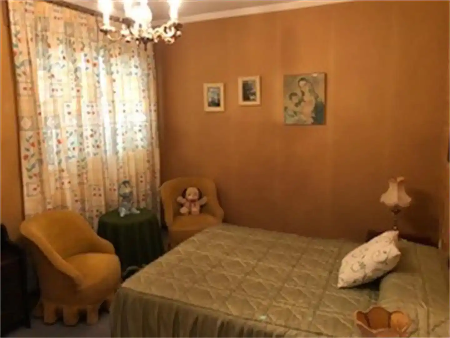 Bedroom of Flat for sale in Nerja  with Private garden, Storage room and Swimming Pool