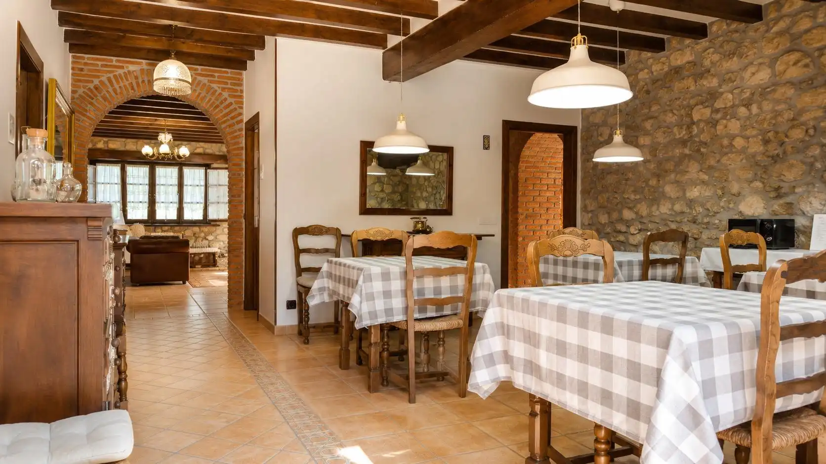 Houses for sale in Alfoz de Lloredo  with Heating, Private garden and Terrace