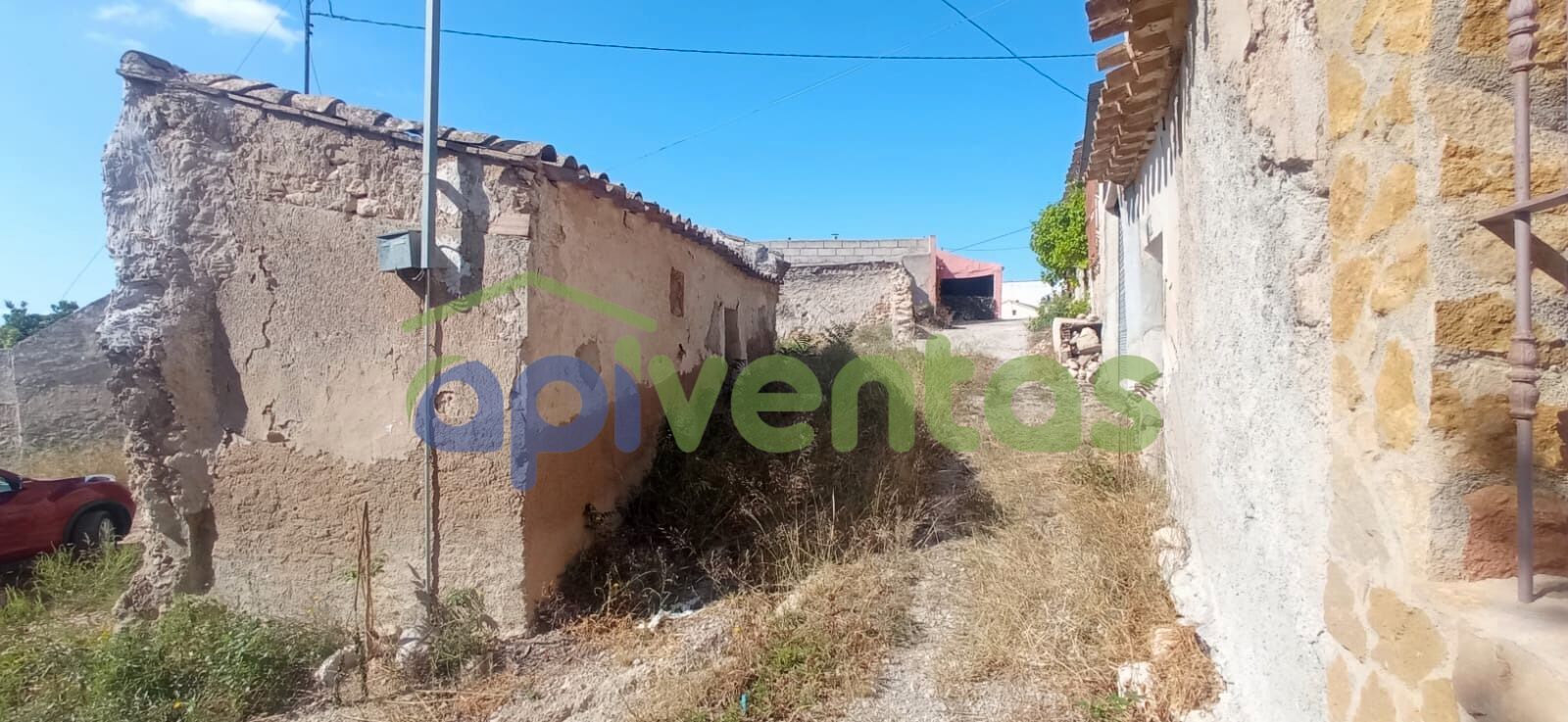 Country house for sale in Lorca