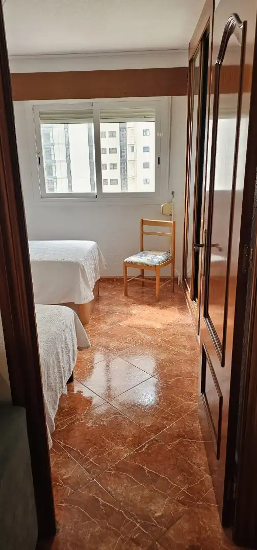 Mini appartamento con piscina in vendita a Avenida Juan Fuster Zaragoza 15, imagen 27