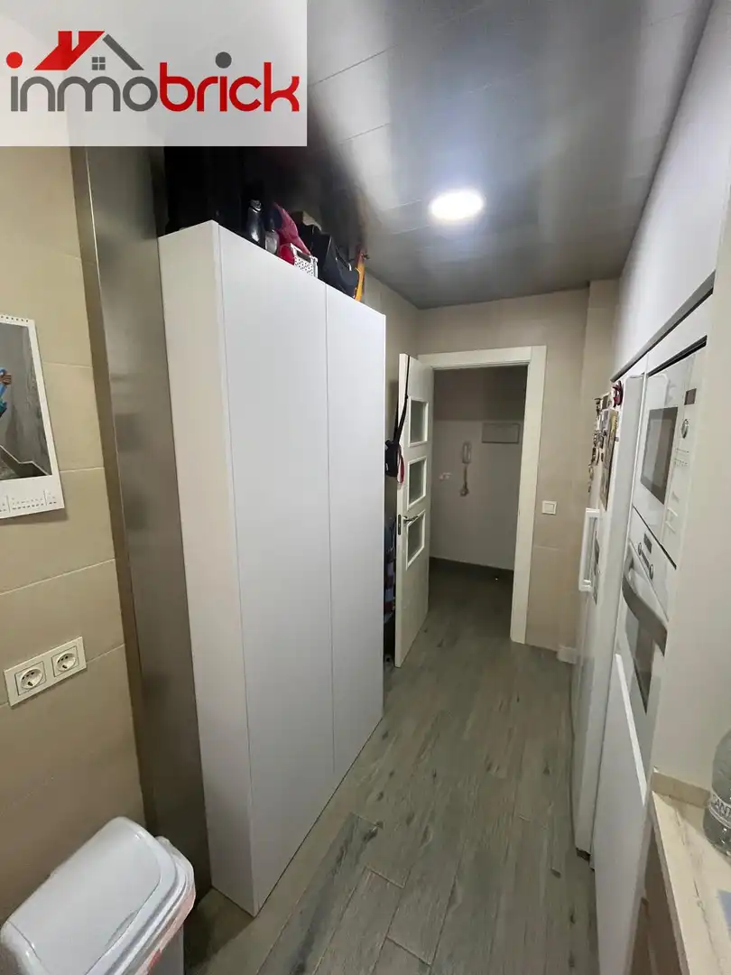 Habitación de Piso en venta en Lucena con Aire acondicionado