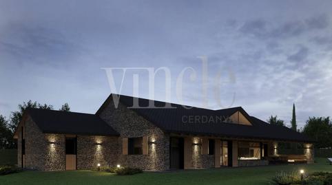 Foto 2 de Casa o xalet en venda a El Pla, Prats i Sansor, Lleida