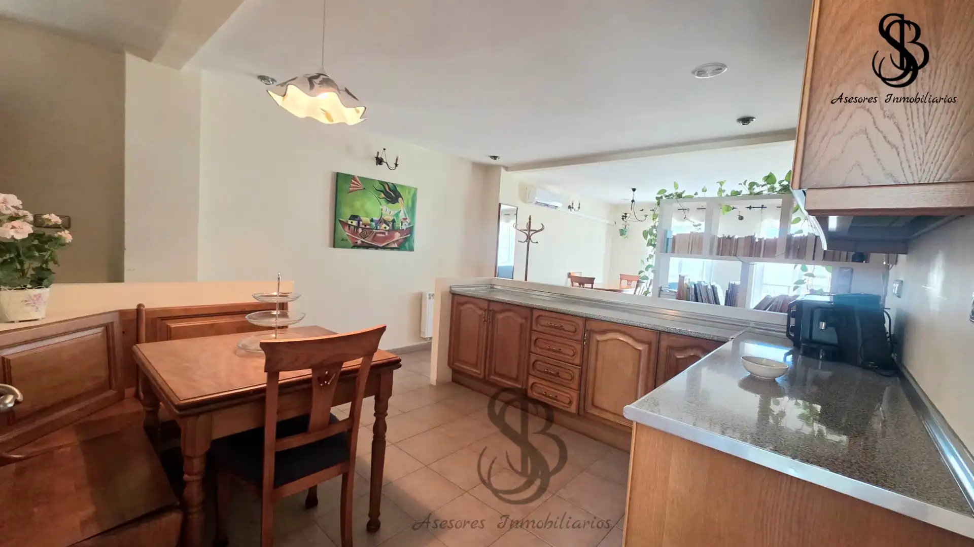 Wohnung zum Verkauf in Carrer Torres Quevedo, imagen 6