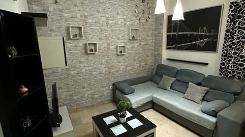 Foto 2 de Piso en venta en Pajaritos, Los Castillejos - La Trinidad, Málaga Capital