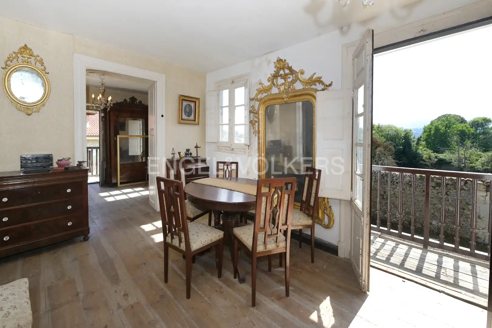 House with terrace for sale in Barrio Cerrazo, imagen 24