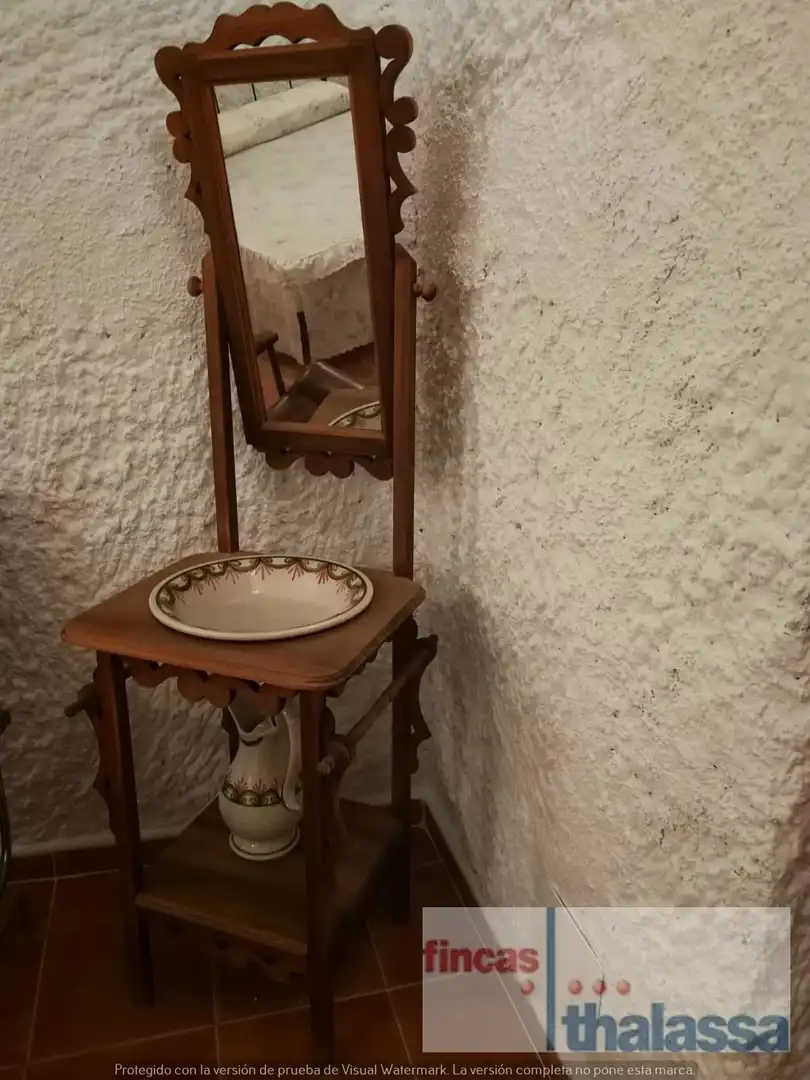 Casa o chalet en venta en Marchal