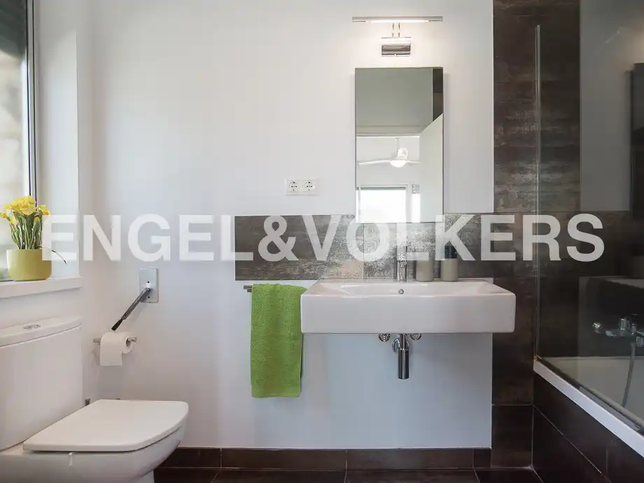 Haus mit Pool zur Miete in Els Terrers, imagen 24