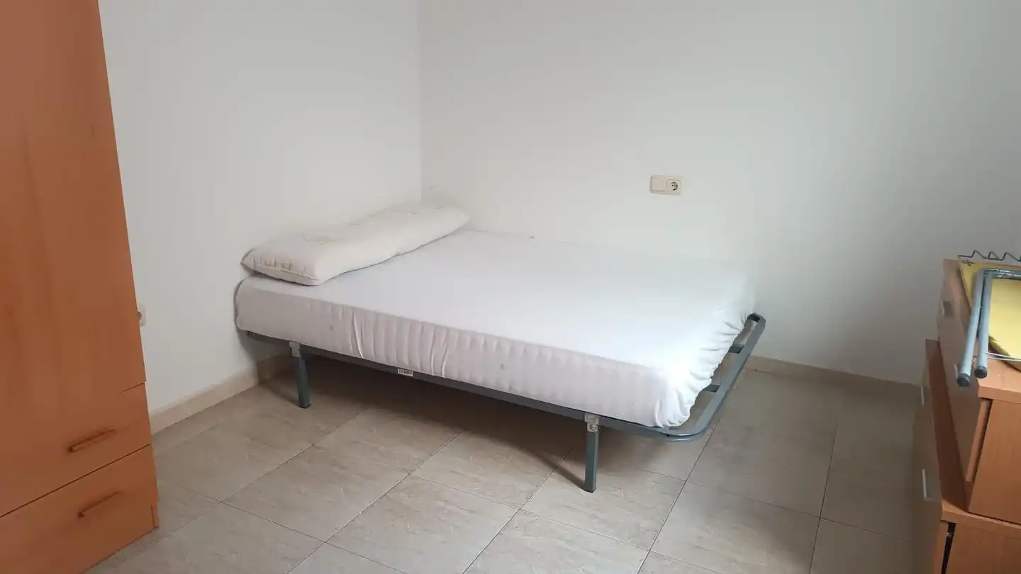 Dormitori de Pis de lloguer en Melilla