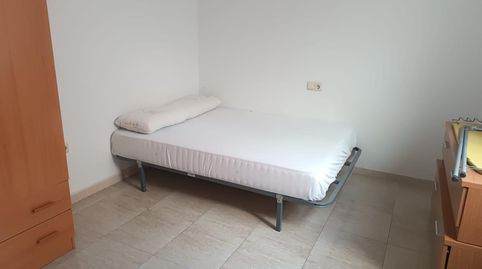 Foto 2 de Piso de alquiler en El Real, Melilla Capital
