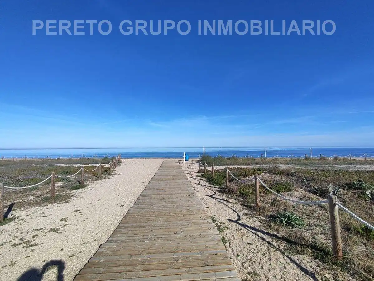 Apartment with pool for sale in Devessa - Monte Pego