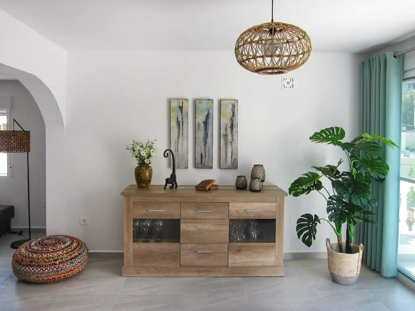 Maison jumelée avec piscine à vendre à L'Albir, imagen 25