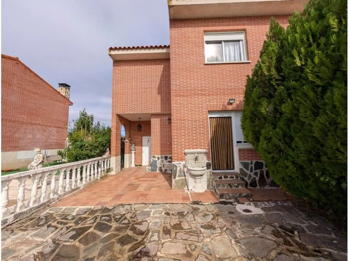 Villa in vendita a Calle Francisco de Quevedo