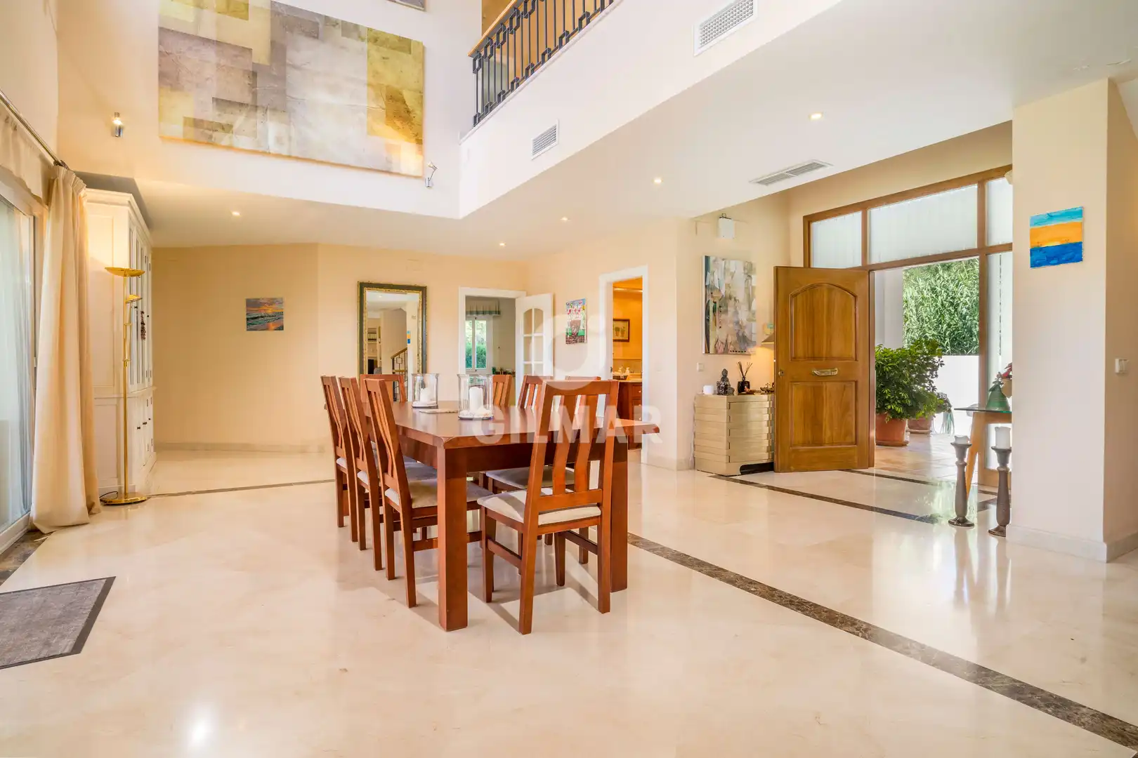 Villa avec piscine à vendre à El Paraíso, imagen 25