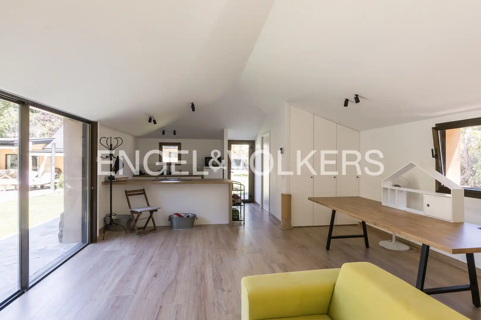 Casa amb piscina en venda a Ciudalcampo, imagen 43