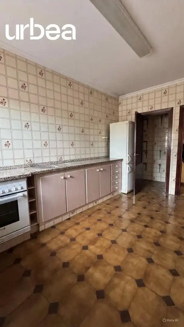 Kitchen of Houses for sale in Málaga