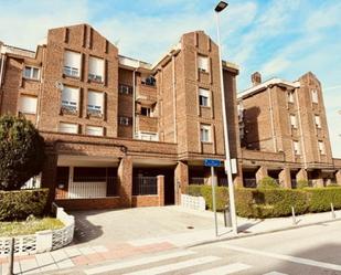 Exterior view of Flat to rent in Santander  with Terrace