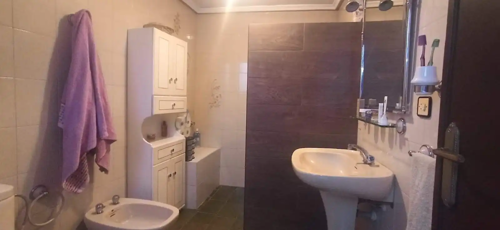 Bany de Casa o xalet en venda en Écija amb Terrassa i Traster
