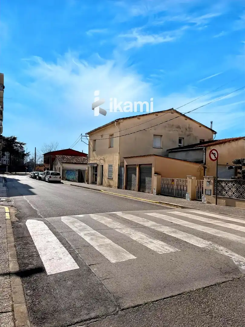 Local en venta en Roger de Flor, Sarrià de Ter
