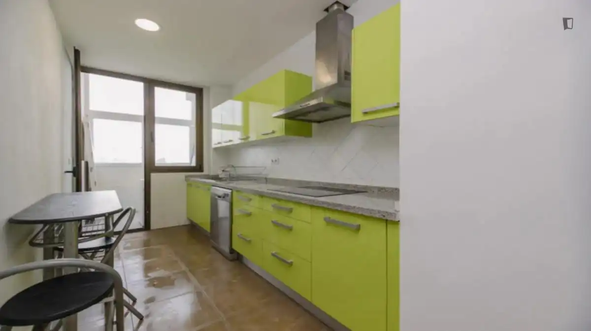 Habitación en La Roqueta