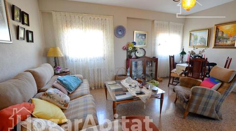 Foto 2 de Pis en venda a Avenida Alcalde Lorenzo Carbonell, Babel, Alicante / Alacant