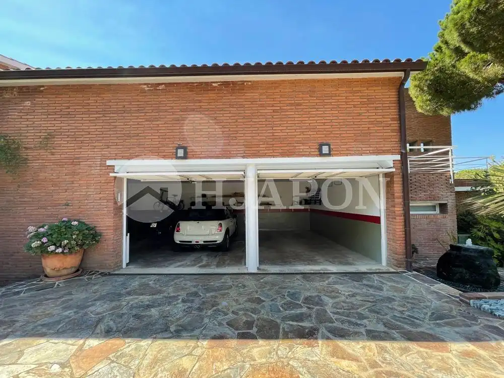 Casa con terraza en venta en Cabrils, imagen 69