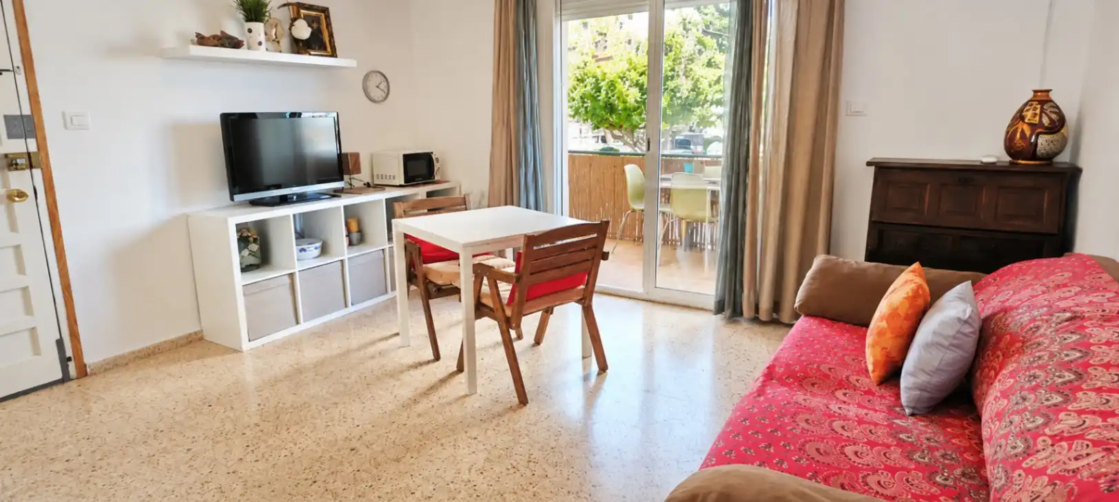 Mini appartamento con piscina in vendita a Las Marinas / Les Marines, imagen 21