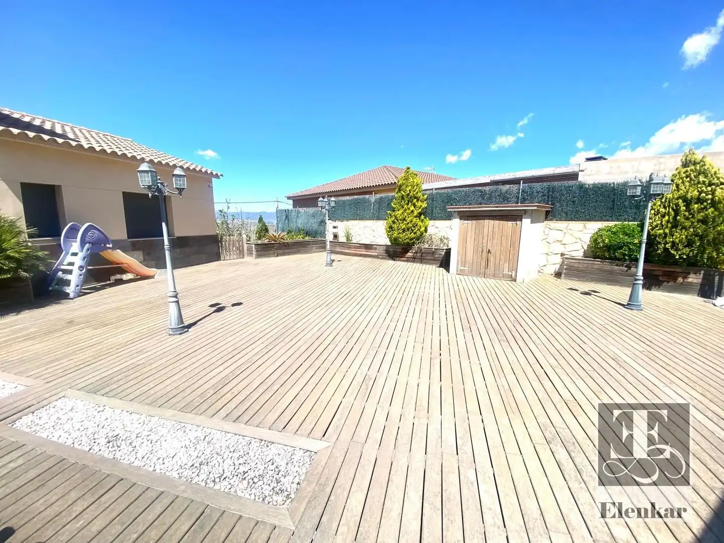 Casa con piscina en venta en GESSAMI, imagen 64
