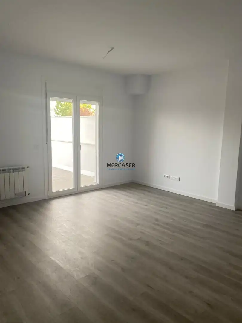 Bedroom of Flat for rent in Meco  with Storage room and Community pool