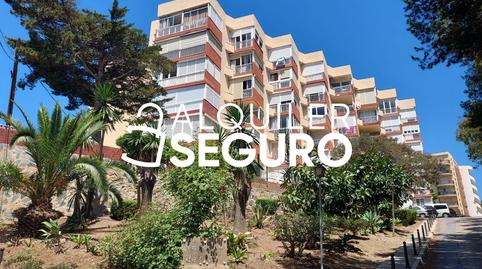 Photo 3 of Flat to rent in Paraiso del Sol, Benajarafe, Málaga