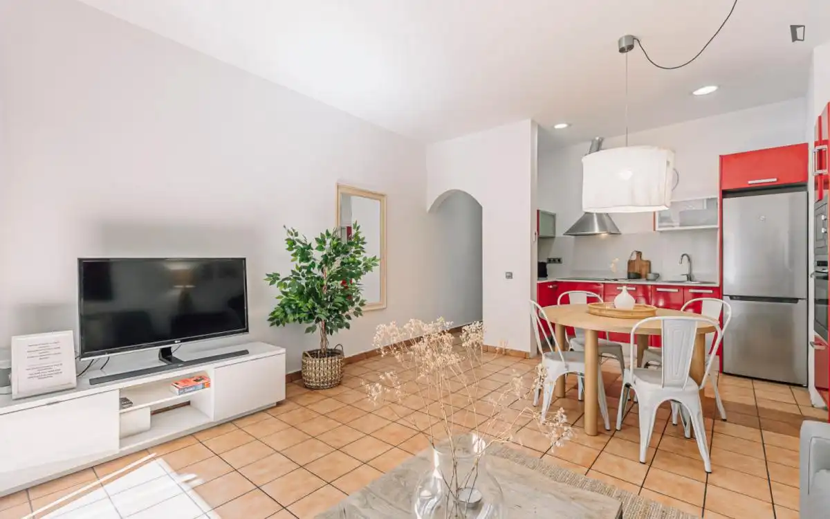Apartament de lloguer a Barri Gòtic