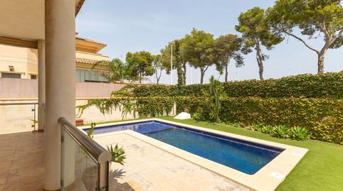 Foto 4 de Casa o xalet en venda a Torrellano, Alicante